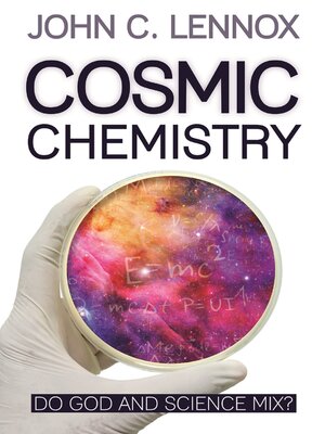 cover image of Cosmic Chemistry